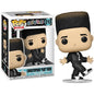 Funko Pop! Rocks - Kid'N Play (213) Christopher "Kid" Reid Vinyl Figure 9cm