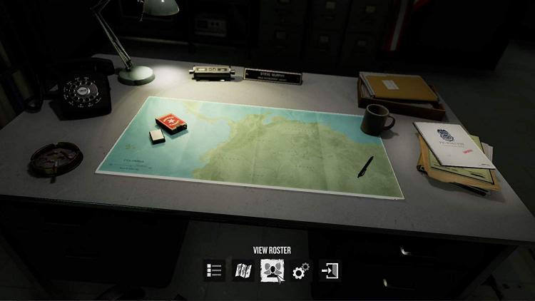 Narcos: Rise Of The Cartels Ps4 Gioco Italiano Playstation 4 Gioco Eu Nuovo