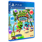 Puzzle Bobble 3D: Vacation Odyssey PS4 Game Balls New PlayStation 4 Italian