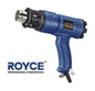 Royce Heat Gun Paint Stripper Hot Air 2000W 600 Degrees Rhg-2000