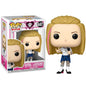 Funko Pop! Rocks (447) Avril Lavigne - Girlfriend Vinyl Figure 9cm Figurine
