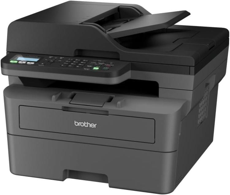 Brother MFCL2800DW Stampante Multifunzione Laser 32 Ppm WI-FI Usb