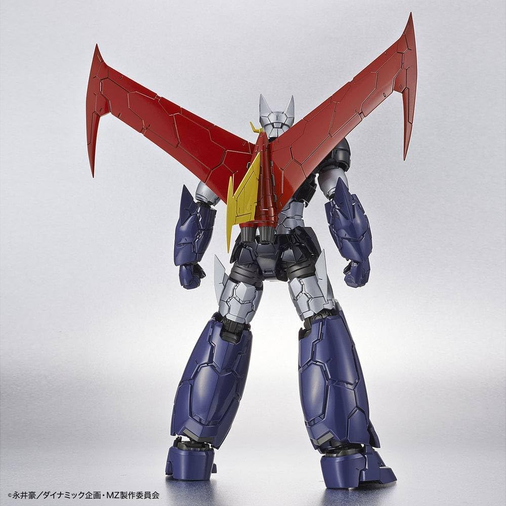 Bandai High Grade: Modelbausatz Great Mazinger Infinity Mazinga Ver 1/144Hg
