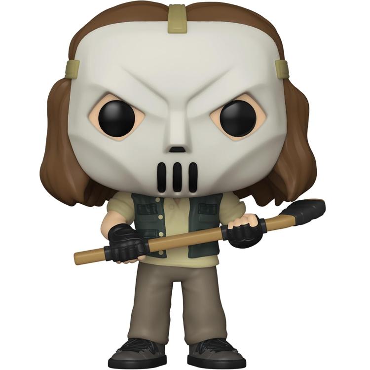 Funko Pop! Movies - Turtles (20) Casey Jones Ninja Turtles Vinyl-Figur 9 cm