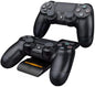 PDP CONTROLLER DUALSHOCK PS4 ULTRA SLIM LADESTATION PLAYSTATION 4 OFFIZIELL