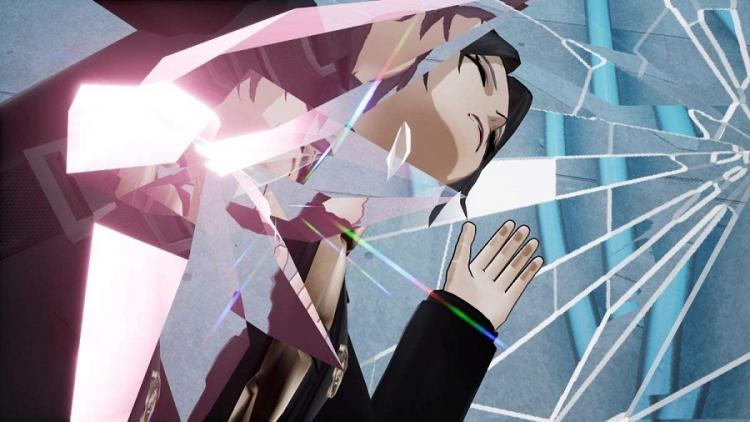 The Caligula Effect 2 PS4 Videospiel PlayStation 4 Neu Italienisch Versiegelt