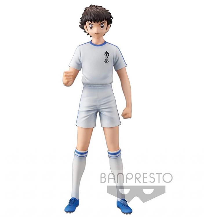 BANPRESTO GRANDISTA CAPTAIN TSUBASA OZORA TSUBASA HOLLY EXKLUSIVE FIGUR 24 CM