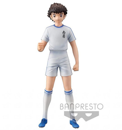 BANPRESTO GRANDISTA CAPTAIN TSUBASA OZORA TSUBASA HOLLY EXKLUSIVE FIGUR 24 CM
