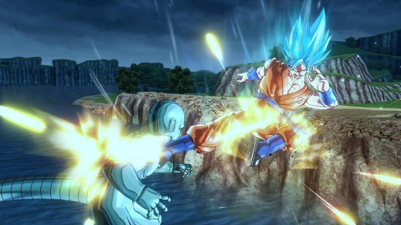 Dragonball Xenoverse 2 Ps4 Videogioco Playstation 4 Multlingua Italiano Nuovo