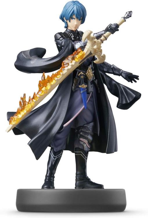 AMIIBO SUPER SMASH BROS COLLECTION - BYLETH (NR.87) NINTENDO FIGUR FIRE EMBLEM
