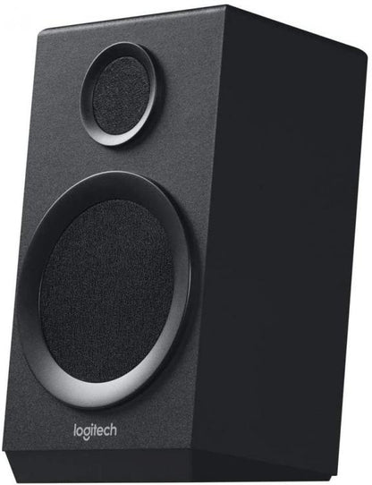 Logitech Z333 2.1 Multimedia-Lautsprecher Subwoofer PC TV Smartphone PS4 Xbox
