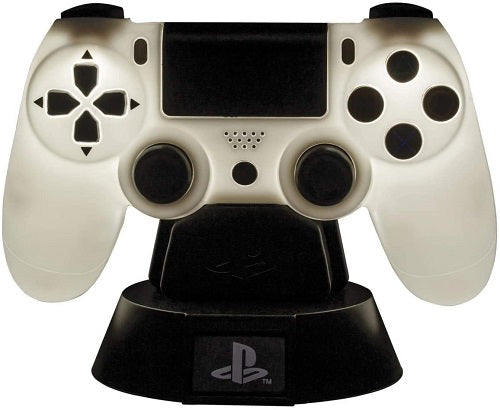 Paladone Lampe Dualshock Playstation 4 DS4 Controller Icon Light LED BDP