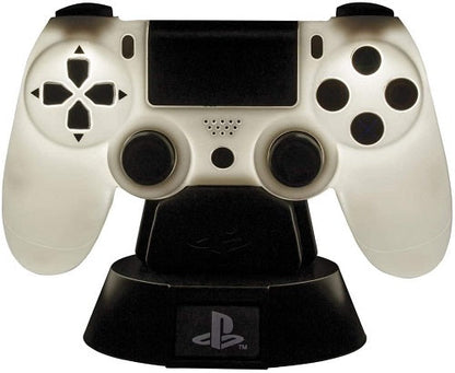 Paladone Lampe Dualshock Playstation 4 DS4 Controller Icon Light LED BDP