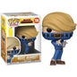 Funko Pop! Animation - My Hero Academia (786) Best Jeanist Vinyl Figure 9Cm