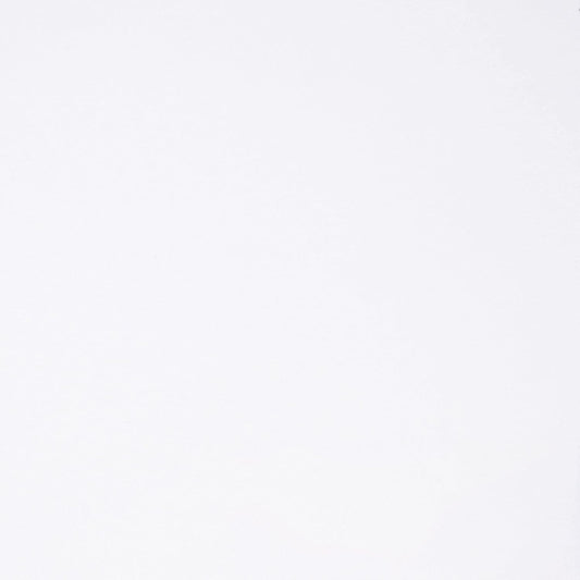 Mobile TV bianco Baltik - 139x42x53 cm con 3 ante e foro passacavi