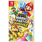 Super Mario Party Jamboree Nintendo Switch Video Game Italian New Sealed