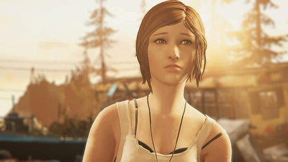 Life Is Strange - Arcadia Bay Collection Nintendo Switch Gioco Italiano (Scheda)