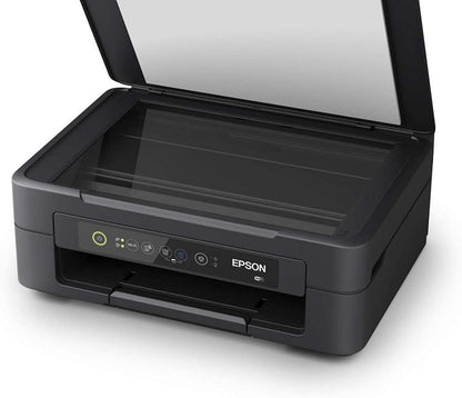 Epson Expression Home XP-2100 Multifunktions-Tintenstrahldrucker 3-in-1, Farbe, Wi-Fi, A4