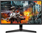 LG 24Mp59G 24" Full HD LED IPS FHD Multitasking Gaming Monitor VGA HDMI