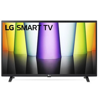 Lg 32" Smart TV 32Lq63006 Full HD LED Wi-Fi DVB-T2 A5 Prozessor Webos 22 Ps4