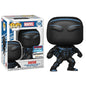 Funko Pop! Marvel Beyond Amazing (1109) Dusk Special Edition Vinyl Figure 9cm