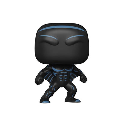Funko Pop! Marvel Beyond Amazing (1109) Dusk Special Edition Vinyl Figure 9cm