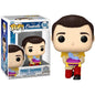 Funko Pop! Disney Cinderella 75Th - (1545) Prince Charming Figure 9Cm
