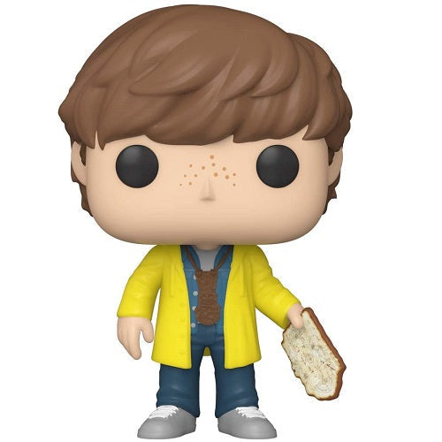 Funko Pop ! Movies The Goonies - (1067) Mikey W/ Map Figure Vinyl 9Cm