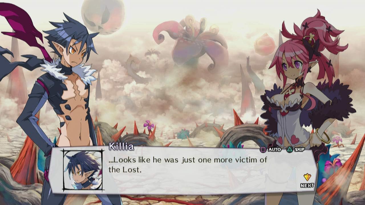 Disgaea 5: Alliance Of Vengeance Launch Edition PS4 Spiel EU PlayStation 4