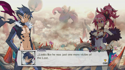 Disgaea 5: Alliance Of Vengeance Launch Edition PS4 Spiel EU PlayStation 4