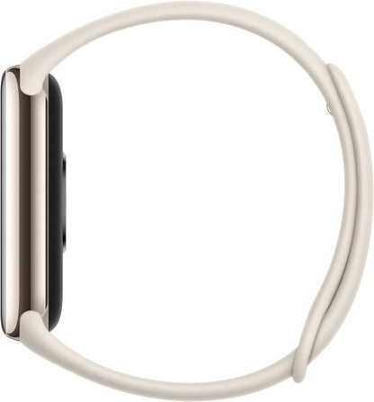 Xiaomi Smart Band 8 Gold Smartwatch Orologio Fitness Bluetooth Oro