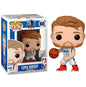 Funko Pop NBA Dallas Mavericks Luka Doncic (60) Vinyl Figure Basketball Figurine