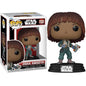 Funko Pop! Star Wars (722) Osha Aniseya Vinyl Figure 9Cm Collectible Figurine