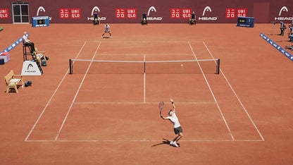 Matchpoint Tennis Championship Legends Edition Nintendo Switch Italienisches Spiel