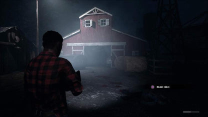 Daymare 1998 Standard Edition Ps4 Videogioco Italiano Playstation 4 Nuovo