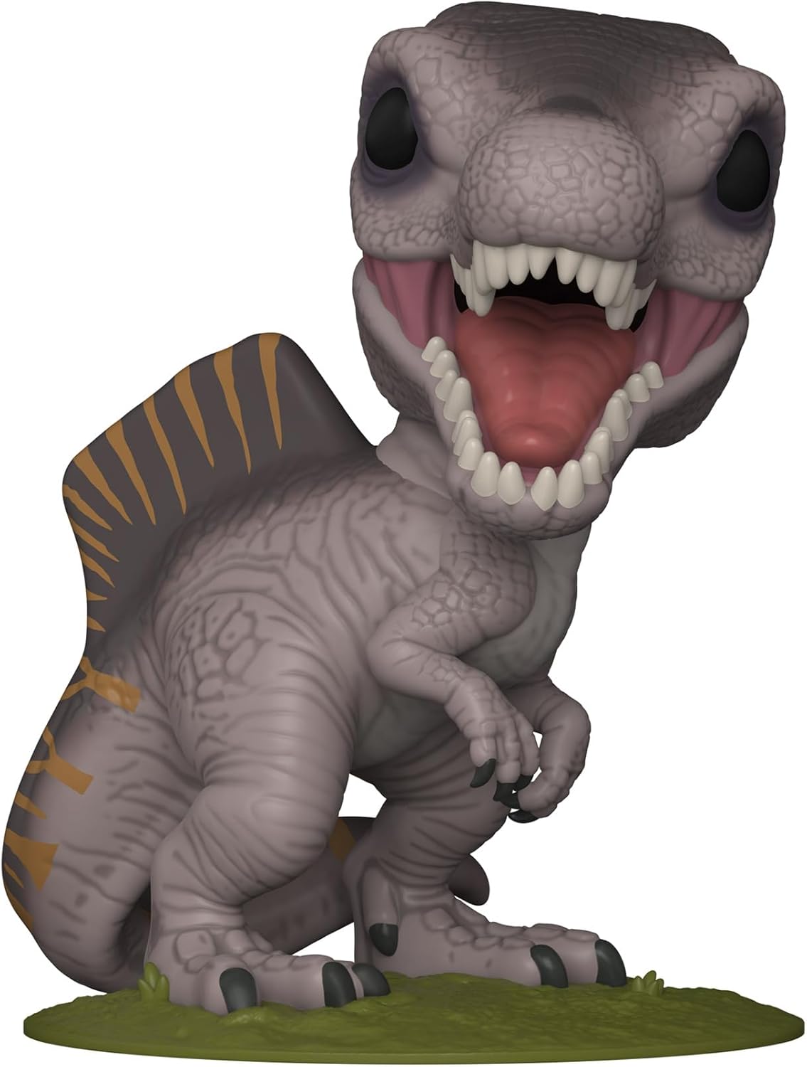 Funko Pop! Big Movies Jumbo Jurassic World Rebirth Spinosaurus – (1797) Vinyl-Figur 25 cm