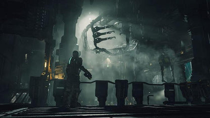 Dead Space Remake Xbox Series X Spiel Italienisch Videospiel Neu Versiegelt Ita