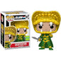 Funko Pop! Retro Toys G.I. Joe - (107) Serpentor Limited Edition Vinyl 9cm
