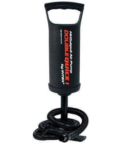 Intex Hand Air Pump For Inflating Mattress Inflatable Boat 29Cm