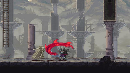 Blasphemous 2 Nintendo Switch Videogioco Eu Multilingua Gioco Nuovo Ita
