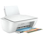 HP Deskjet 2720 Multifunction Printer Wi-Fi USB 2.0 Scanner Copy Smartphone
