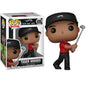 Funko Pop ! Golf Sun Day Red - (05) Tiger Woods (Swing) Vinyl Figure 9Cm