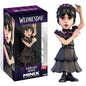 Minix: Wednesday Addams Ball Dress (Tv Series 127) Figure 12Cm Dance Wednesday