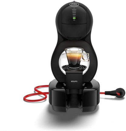 Krups Lumio Nescafé Dolce Gusto Piccolo Kapsel Kaffeemaschine KP1308 Espresso