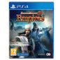 Dynasty Warriors 6 Empires PS4 Game EU Italian Playstation 4 PAL New
