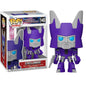 Funko Pop! Retro Toys - Transformers (148) Cyclonus Vinyl 9cm Funko