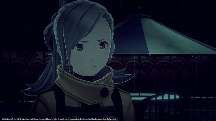 AI: THE SOMNIUM FILES PS4 VIDEOSPIEL PLAYSTATION 4 NEUES VERSCHWEISSTES SPIEL
