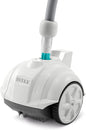 Kompakter Reinigungsroboter für Pools mit Filterpumpe 3400/5600 l/h