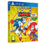 Sonic Mania Plus Ps4 Gioco Playstation 4 Italiano Videogioco Nuovo Sigillato