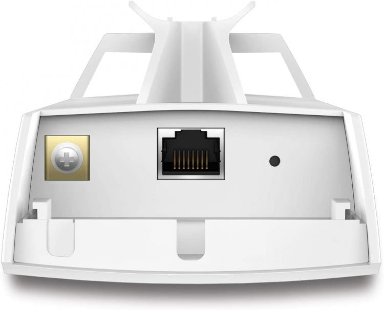 Tp-Link Access Point Wifi Outdoor 5Ghz 300Mbps Cpe510 Ap WLAN-Repeater Außen